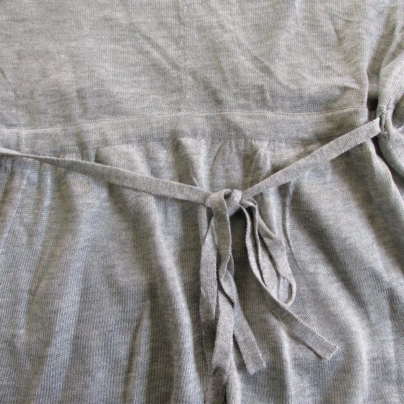 Liz Maternity (NWT) Women's Cardigan Sweater Size Large - Picture 5 of 6